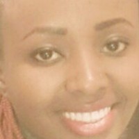 Winfred Muthoni