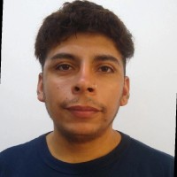 Matias Cabrera