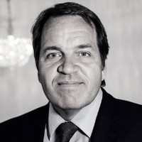 Anders Rømert, CFA