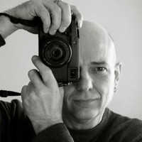 Paul David Drabble