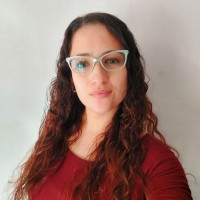 Alicia Daniela Gonzalez Bravo