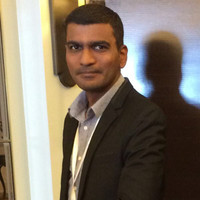 Mahendra Chidambaram