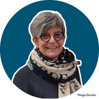 Frédérique Louzon