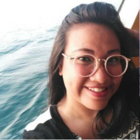 Farah Fauzianthi