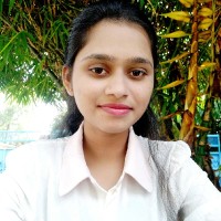 Chetneshwari Nagpure
