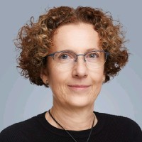 Dalida Bínová