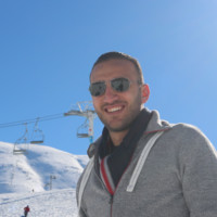 Ali Saad