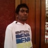 Kiran M