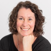 Allison Fisk (Formerly Larin)