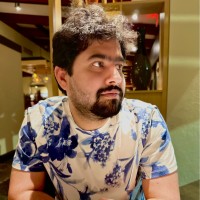 Bhargav D