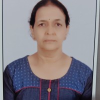 Radha B V