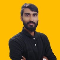 Bikash Kumar Singh