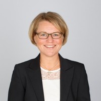 Marika Lindesjö