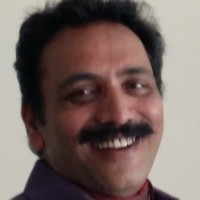 Sushil Jadhav
