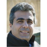 Babak Mirabzadeh