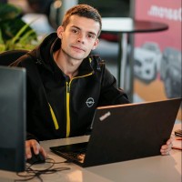 Jeffrey Bossuyt