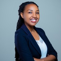 Jacqueline Mukarukundo