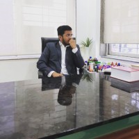 Vishwajit Mankar