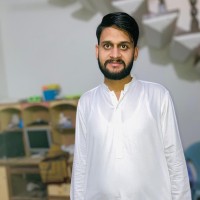 Rasheed Ahmad
