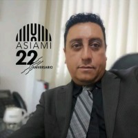 Carlos Horacio Moreno Meza