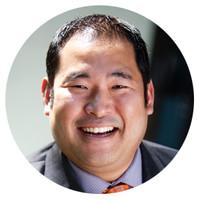 Brandon Koga