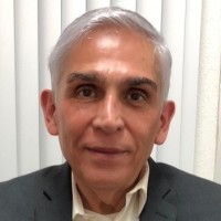 Saul Rodriguez