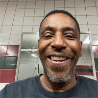 Tony Gray