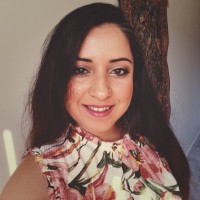 Mehreen Zehra Naqvi
