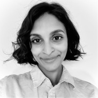 Sahana G. Piravin