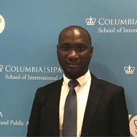Ibrahim Kambaima