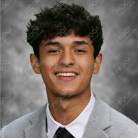 Gibran Varahrami