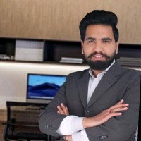 M Sufyan Jutt