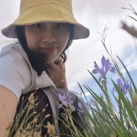 Kimberly Wei