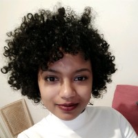 Christyna Samaroo