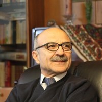 Mohammadreza Askari