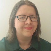 Ali Blake