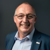 Phil Snowden