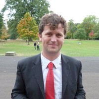 Peter Wakelin