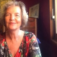 geertje van den dungen