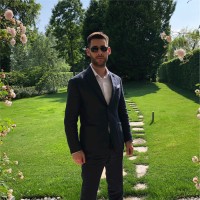 Federico Furlan