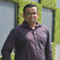 Vijay Agunde
