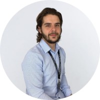 Diego Keller