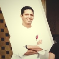 Gavin John Braganza