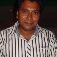 Santosh Mishra