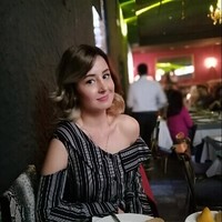 ASLI PEHLİVANOĞLU
