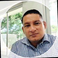 Luis Carlos González Aragón
