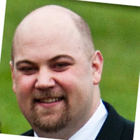 Ryan McCann, CFA, FRM, CAIA