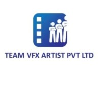 Team Vfx Artist