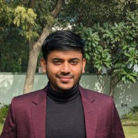 Ayush Jajodia