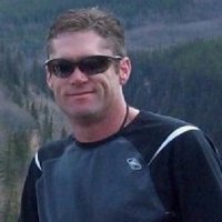 Brent Wright